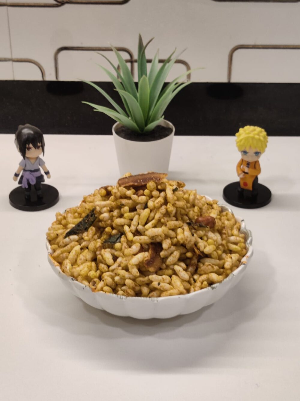 Chiwda (Kurmura) - Image 2