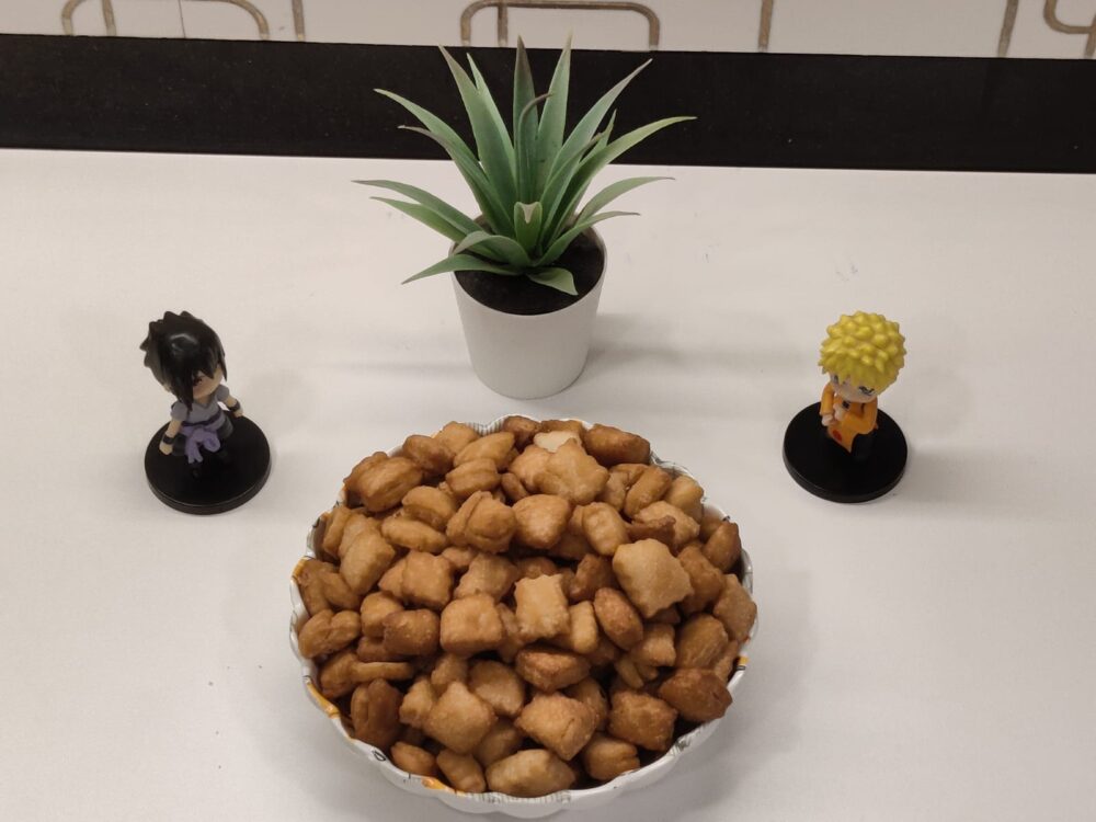 Shankarpali (Shankarpara) - Image 2