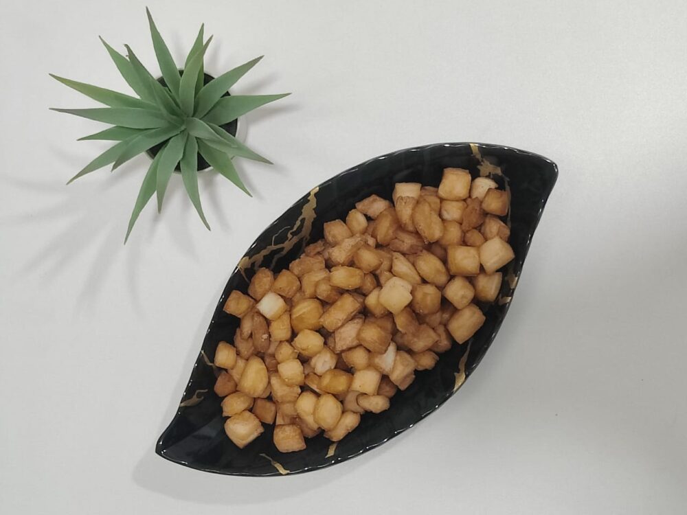 Shankarpali (Shankarpara)